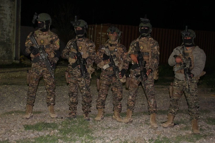 ΕΚΤΑΚΤΟ: Σφοδρές συγκρούσεις Τούρκων & SDF – Καίγονται χριστιανικές γειτονιές! – Bίντεο-σοκ με νεκρούς Κούρδους